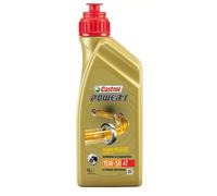 Fits CASTROL POWER 1 15W50 1L Engine Oil DE stock