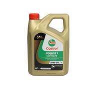 Castrol Power 1 Ultimate 4t 10w50 4l Motor Oil Golden
