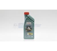 3 Litre Original Castrol Magnatec Professional OE 5W40 Engine Oil 1508A8 Set