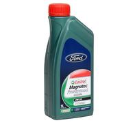 15F73D Magnatec Diesel Car Engine Oil 1L 1 Litre 0W20 Fully Synthetic By Castrol