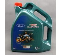 Fits CASTROL PROFESSIONAL 15F60C ENGINE OIL 0W-30 5L CASTROL MAGNATEC ⭐UK Stock⭐