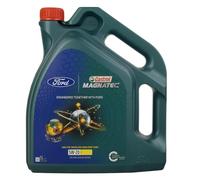 Fits CASTROL PROFESSIONAL 15F8D6 ENGINE OIL 5W-20 5L PROFESSIONAL E M ⭐UK Stock⭐