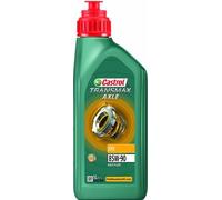 Fits CASTROL TRANSMAX A. EPX 85W90 1L Manual Transmission Oil 85W90 1 ⭐UK Stock⭐