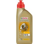 Fits CASTROL TRANSMAX LS LL 75W140 1L Manual Transmission Oil 75W140 1l TRANSMA