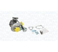 FITS CHARGER, CHARGING (SUPERCHARGED/TURBOCHARGED) 807101003000 MAGNETI MARELLI