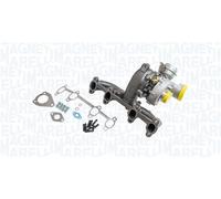 MAGNETI MARELLI 807101004800 Turbocharger