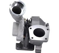 CHARGER CHARGING FITS: VW MULTIVAN T5 2.5 TDI/2.5 TDI 4MOTION.VW MULTIVAN MK