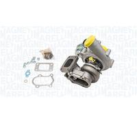 MAGNETI MARELLI 807101006900 Turbocharger