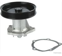 FITS CHEVROLET AVEO / WATER PUMP, ENGINE COOLING J1510918 HERTH+BUSS JAKOPARTS