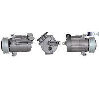 FITS CHEVROLET CAPTIVA 2.4 COMPRESSOR, AIR CONDITIONING ACP01381 LUCAS