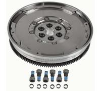 FITS CHEVROLET CAPTIVA 2.4 FLYWHEEL 2294 001 589 SACHS