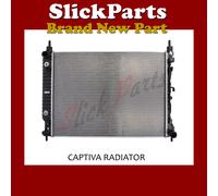 NISSENS 606256 Engine radiator
