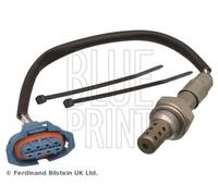 FITS CHEVROLET CRUZE 1.6 OXYGEN SENSOR ADG070124 BLUE PRINT