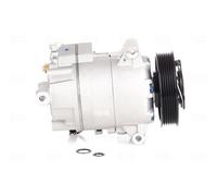 FITS CHEVROLET CRUZE 1.8 COMPRESSOR, AIR CONDITIONING 890264 NISSENS