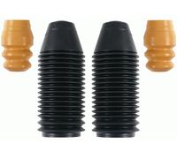 FITS CHEVROLET LACETTI 1.4 16V DUST COVER KIT, SHOCK ABSORBER 900 177 SACHS