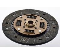SACHS 1878 654 572 Clutch Disc