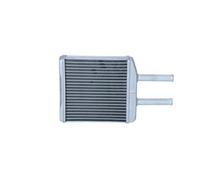 FITS CHEVROLET MATIZ 0.8 HEAT EXCHANGER, INTERIOR HEATING 54260 NRF