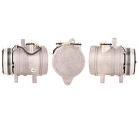 LUCAS ACP795 Compressor, air conditioning for CHEVROLET,DAEWOO
