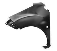 Fits Chevrolet Spark 2011 2012 2013 Front Wing Lh Left Nearside Passengers