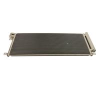 FITS CHEVROLET TRAX 1.4 CONDENSER, AIR CONDITIONING AC830181 MAXGEAR