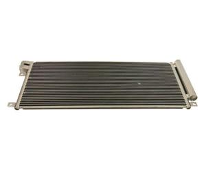 FITS CHEVROLET TRAX 1.4 CONDENSER, AIR CONDITIONING AC830181 MAXGEAR