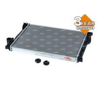 FITS CHRYSLER 300C 2.7 RADIATOR, ENGINE COOLING 53042 NRF