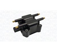 MAGNETI MARELLI 060717040012 Ignition coil