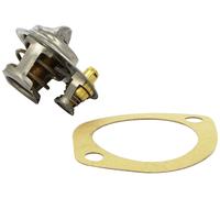 Fits Chrysler Hyundai Kia Mazda Mitsubishi Proton Thermostat Engine Coolant Kit
