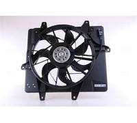 FITS CHRYSLER PT CRUISER HATCHBACK 1.6 FAN, ENGINE COOLING 85289 NISSENS