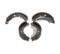 FITS CHRYSLER PT CRUISER HATCHBACK 2.0 BRAKE SHOE SET FSB4074 FITS FOR FERODO