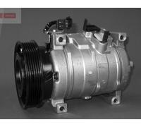 FITS CHRYSLER PT CRUISER HATCHBACK COMPRESSOR, AIR CONDITIONING DCP06012 DENSO