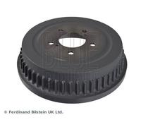 FITS CHRYSLER TACUMA MK II 2.0 I BRAKE DRUM ADA104701 BLUE PRINT