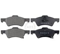 Front Brake Pad Set A.B.S. 38857 for Chryler/Dodge Voyager/Grand Voyager/Town &
