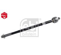 FITS CHRYSLER VOYAGER MK III 3.8 INNER TIE ROD 38856 FEBI BILSTEIN