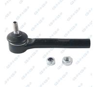 Steering rod end S071069 GSP for FIAT LANCIA