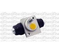 METZGER 101-677 Wheel Brake Cylinder