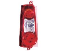 PRASCO CI9184154 Rear light