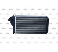 FITS CITROËN AX 10 E HEAT EXCHANGER, INTERIOR HEATING 58643 NRF