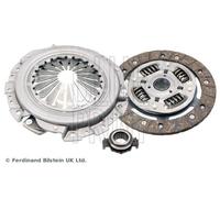 FITS CITROËN AX 15 D CLUTCH KIT ADN130195 BLUE PRINT