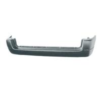 Fits Peugeot Partner Rear Bumper 2003 2008