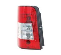 Citroen Berlingo 03-08 Rear Light Twin Door Models Left Hand (1567)