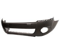 Fits Citroen Berlingo 2012- Front Bumper Black 82254021