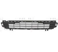Peugeot Partner 15-17/Citroen Berlingo 15- Front Bumper Grille Black PG91 (6732)