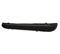 Fits Peugeot Partner Rear Bumper Centre 20082012
