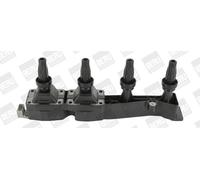 FITS CITROËN BERLINGO / BERLING IGNITION COIL ZSE045 FITS FOR BORGWARNER (BERU)