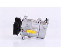 FITS CITROËN BERLINGO / BERLINGO COMPRESSOR, AIR CONDITIONING 89053 NISSENS