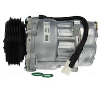 FITS CITROËN BERLINGO / BERLINGO COMPRESSOR, AIR CONDITIONING 89055 NISSENS