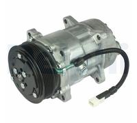 FITS CITROËN BERLINGO / BERLINGO COMPRESSOR, AIR CONDITIONING TSP0159031 DELPHI