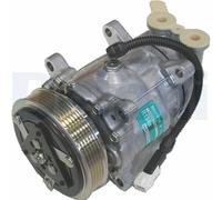 FITS CITROËN BERLINGO / BERLINGO COMPRESSOR, AIR CONDITIONING TSP0159424 DELPHI