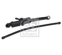 FITS CITROËN BERLINGO / BERLINGO F MASTER CYLINDER, CLUTCH 188639 FEBI BILSTEIN